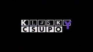 Klasky Csupo in G Major 18 (Sony Vegas 7.0 Version)