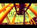 Florida in OVER 4 MINUTES