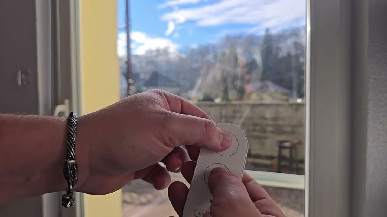 Inverser le sens de rotation du moteur - BUBENDORFF