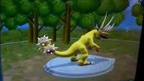 Re: SPORE Creature Creator - How to make Rhinoface v2