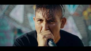 Celestial Exile - Out of Time (Music Video)