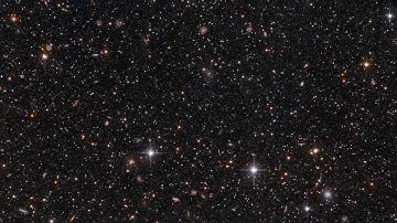 Deep Observations of the Andromeda Galaxy