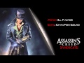 Assassin's Creed Syndicate | ill Factor - Champion Sound | SonnoraGamers