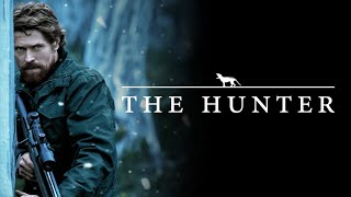 The Hunter - Official Trailer 