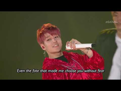 SECHSKIES - YEGAM [w/ Ko Jiyong]