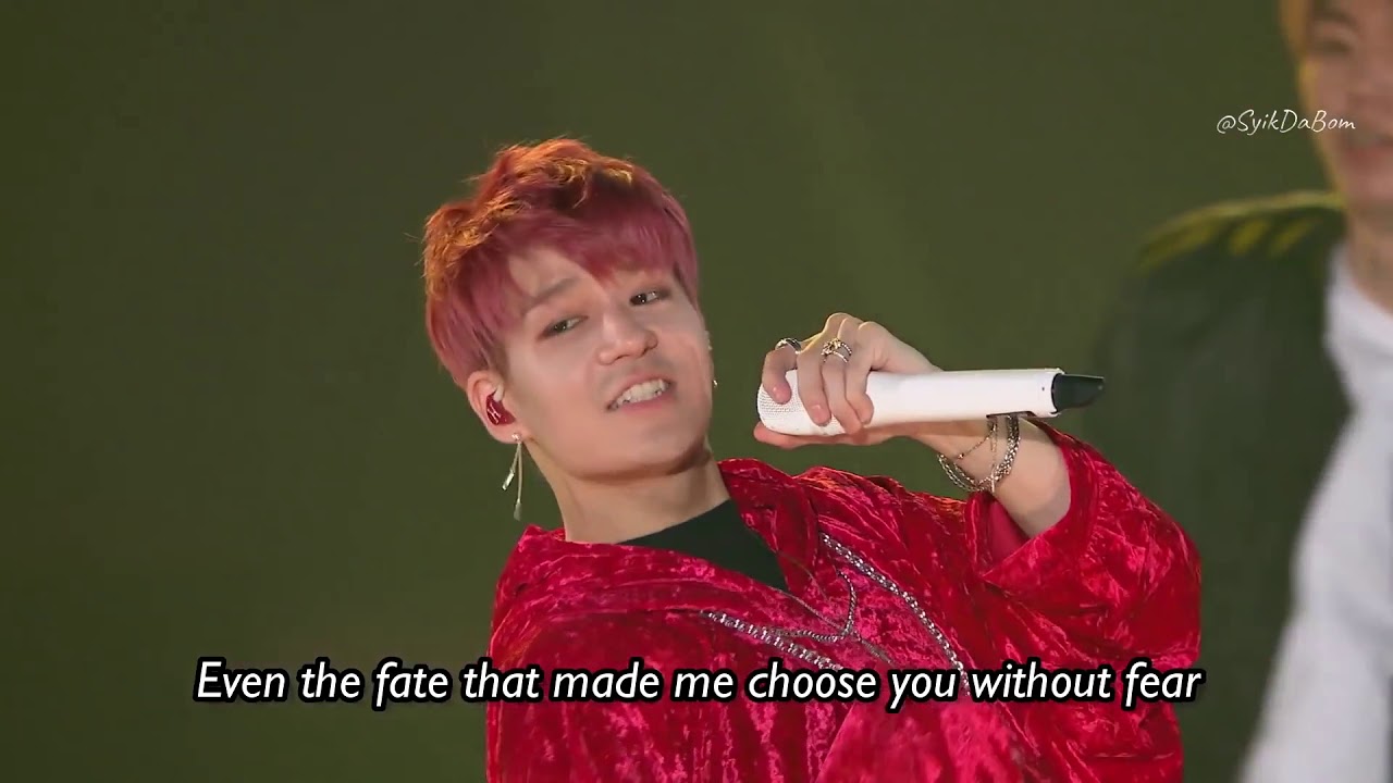 SECHSKIES - YEGAM [w/ Ko Jiyong]