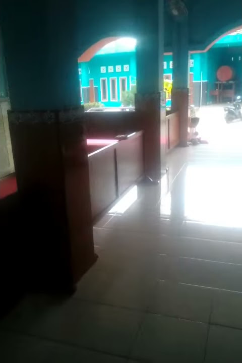 Misteri bandoso