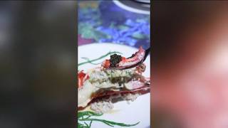 Looking for an interactive dining experience in San Diego? Check out Le Petit in the Gaslamp Quarter