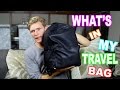 WHAT IS IN MY TRAVEL BAG?!! BRAZIL