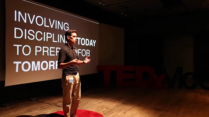 Ending the Engineers Monopoly on Space | Paul Albe...