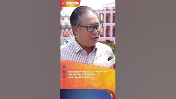 KHÔNG GIAN TRƯNG BÀY NGOÀI TRỜI CỦA TP HCM DẤU ẤN RẠNG RỠ VÀ KHÁT VỌNG VƯƠN XA