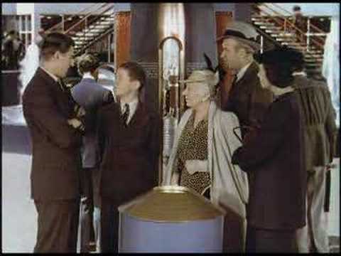 The Westinghouse Time Capsule - 1939 New York World's Fair
