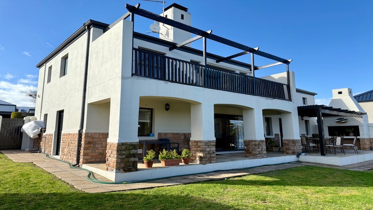 4 bedroom house for sale in Atlantic Beach Estate | Pam Golding Properties