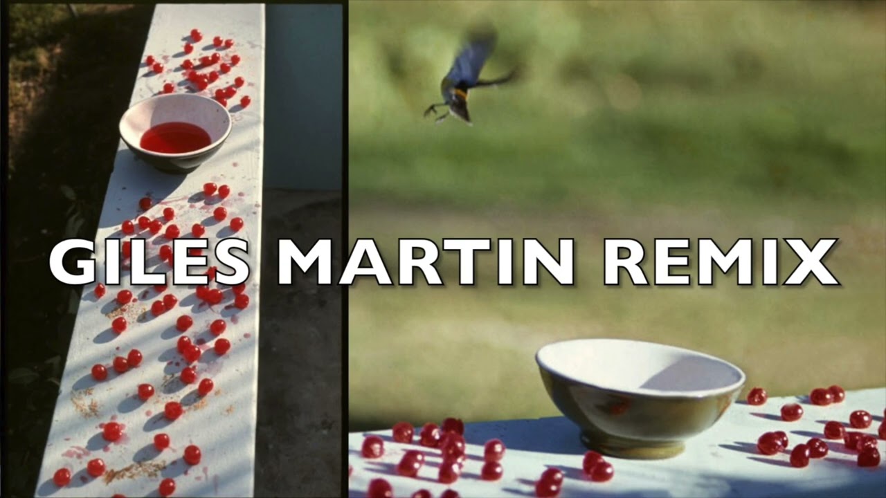 Paul McCartney - Kreen Akrore (2022 Giles Martin Remix)