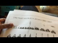 Eiffel tower story by power point