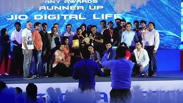 TechGig Code Gladiators- The Grand Finale