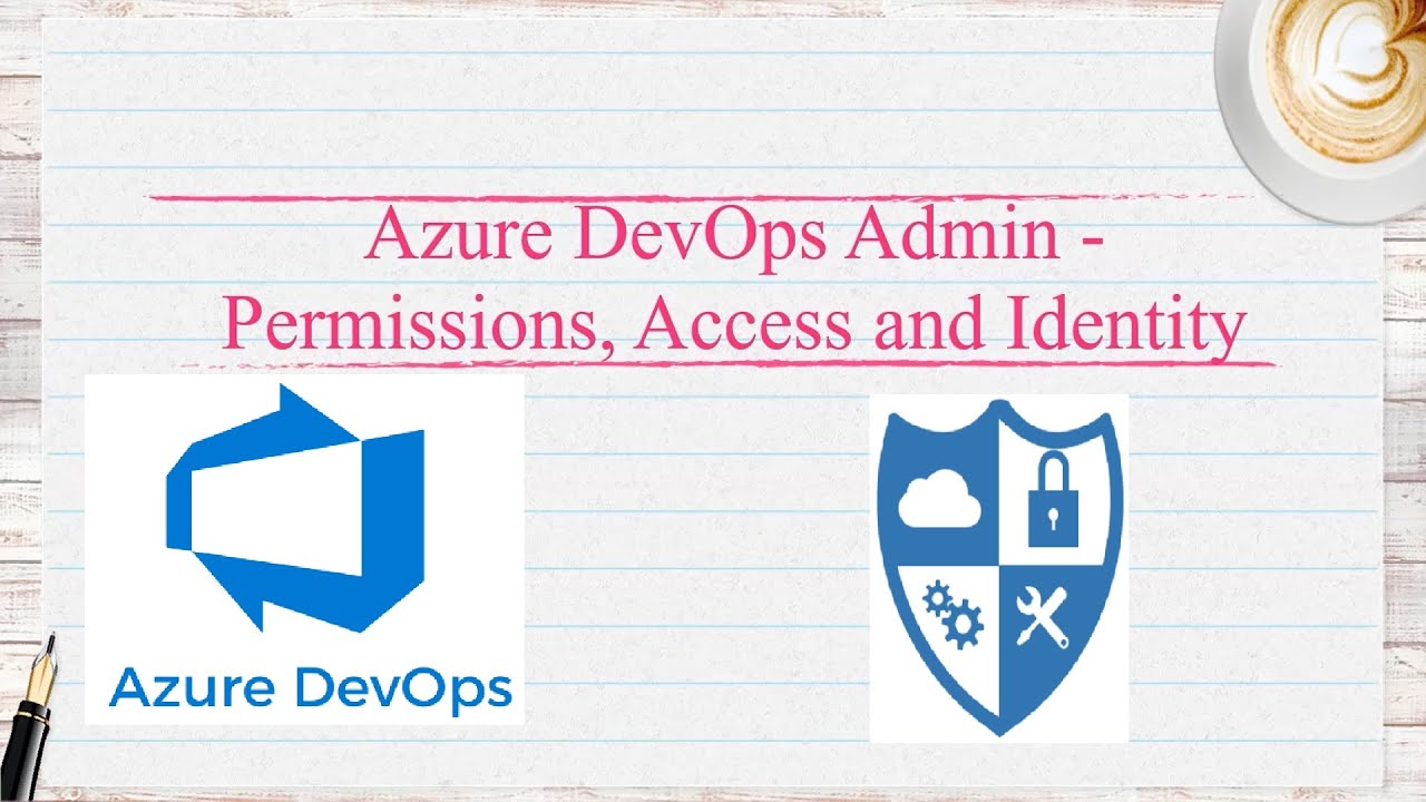 Azure Permissions List