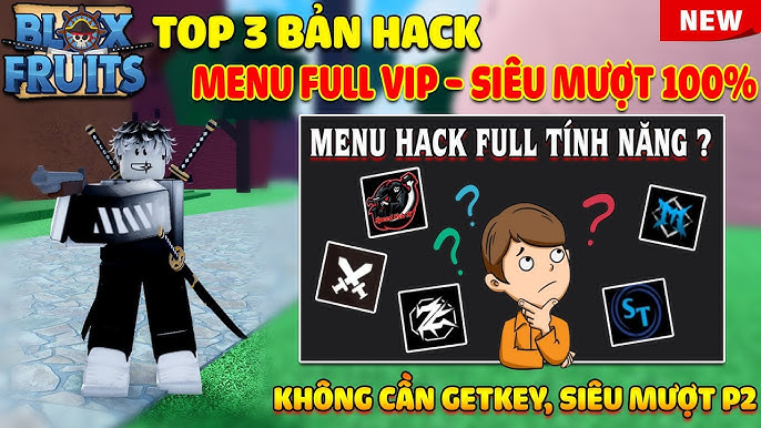 HACK Blox Fruit [ Clien Fluxus V20 ] update 19 [FIXLAG]