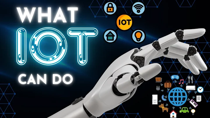 What is IoT? | A Complete Guide to the Internet of Things (IoT) Explained