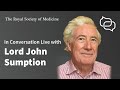 RSM In Conversation Live with Lord Jonathan Sumption