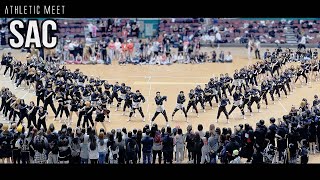 [SAC] 서종예 체육대회 2019 | 칼군무 일루젼 ILLUSION 역대급 100명 출연 | Filmed by lEtudel