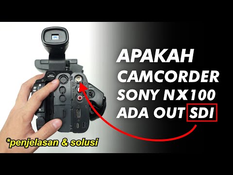 Video: Bagaimana cara menghubungkan BNC saya ke TV saya?