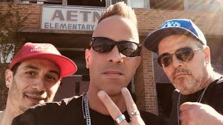 Celebrity Exploring Abandoned Public School | The Decline of Gary, Indiana Net Worth