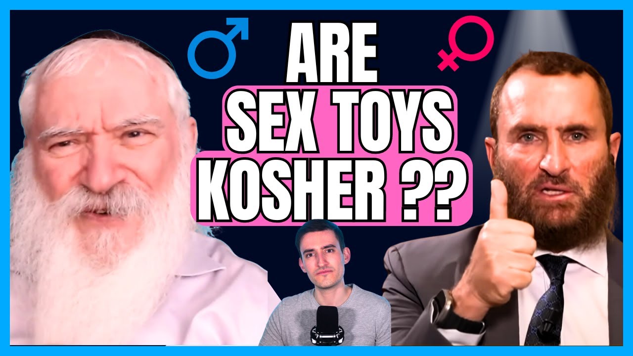 are-sex-toys-kosher-a-jewish-response-to-rabbi-shmuley-s-theory