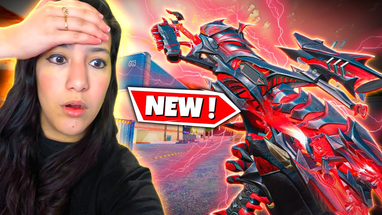 NEW Eternal UZI Scorpius FULL OPENING: Will I ever get lucky?