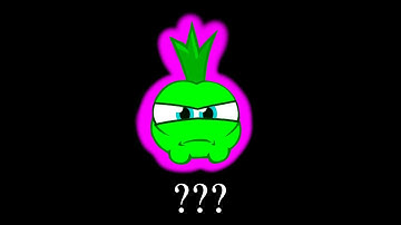 20 Nibble Nom Angry "Ggrrrr" Sound Variations in 26 Seconds