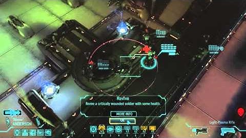 XCOM Enemy Unknown Episode 30