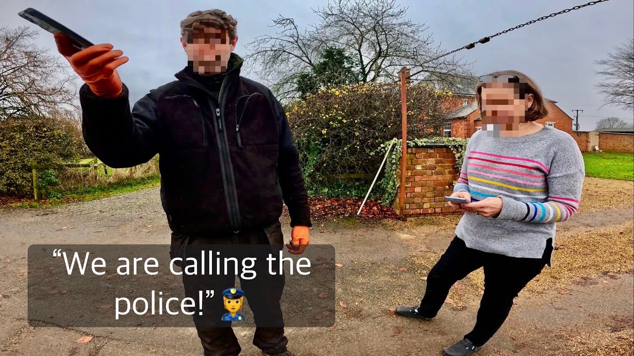 «Я подстрелю его в небе!!» 🔫🤬🛸