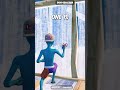 The Top 3 side-jumps from beginner to advanced #fortnite #fortniteclips #gaming #trending