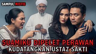 Download Lagu SUAMIKU DIPELET GADIS SALON CANTIK, TAPI GAGAL SAAT DILAWAN KYAI SAKTI MP3 Download Lagu SUAMIKU DIPELET GADIS SALON CANTIK, TAPI GAGAL SAAT DILAWAN KYAI SAKTI MP3