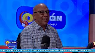 La Opción Radio - Independencia 93.3FM