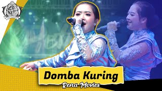 DOMBA KURING - Rena Movies | New Pallapa Live Petraka Season 9