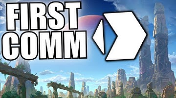 LANCER Lore: Union First Committee | Earth