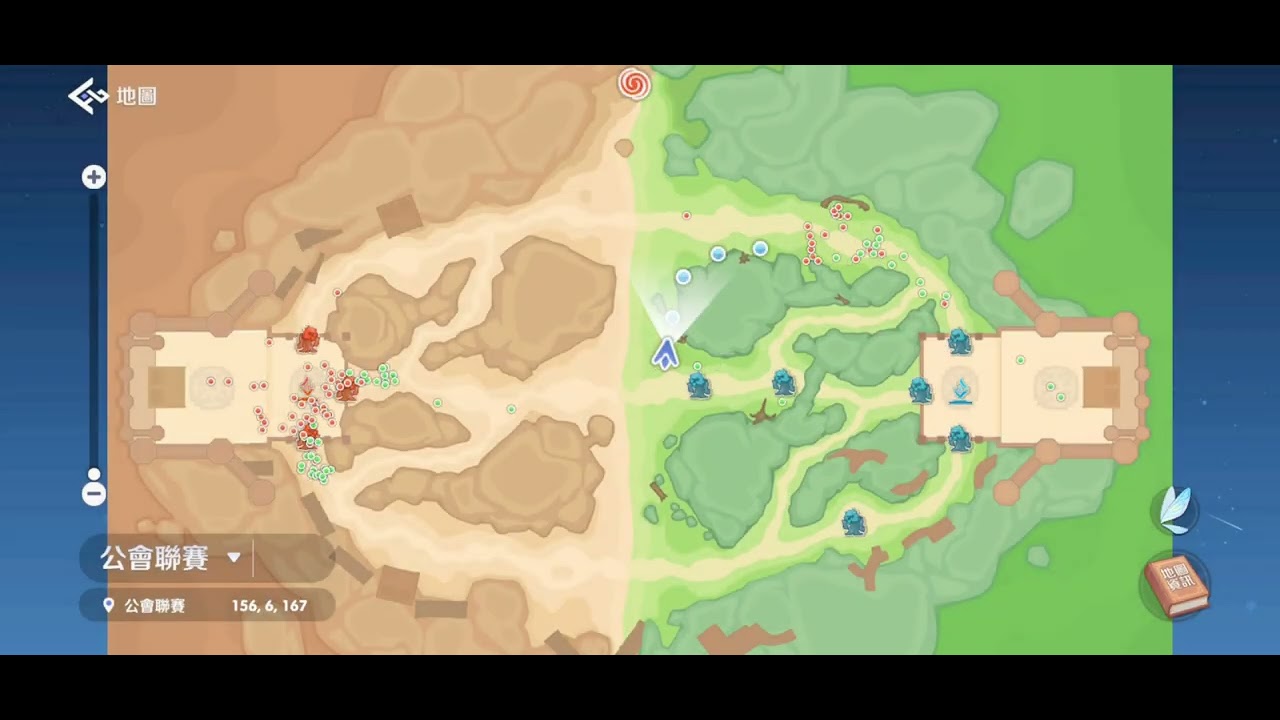 24FEB RO水晶聯賽 冰雷法POV