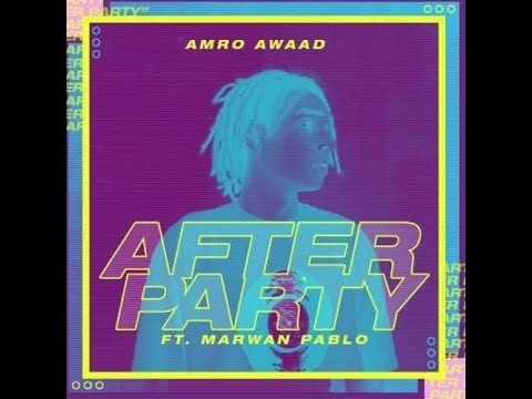 French Montana Drake Marwan Pablo After Party Stylist George Maher Mashup 