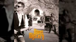 The Blues Mystery - My Friend's Child chords