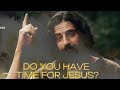 God's delay is not His denial