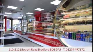 Nafees Bakers Sweets