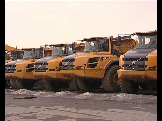 На Серовском руднике ООО «Уфалейникель» остановлено производство