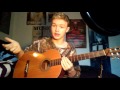 "If I Could Tell Her" Guitar Tutorial