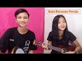 Kami Bersama Persija Cover Kentrung