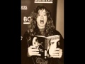 Dave Mustaine - A Heavy Metal Memoir (Parte 15)