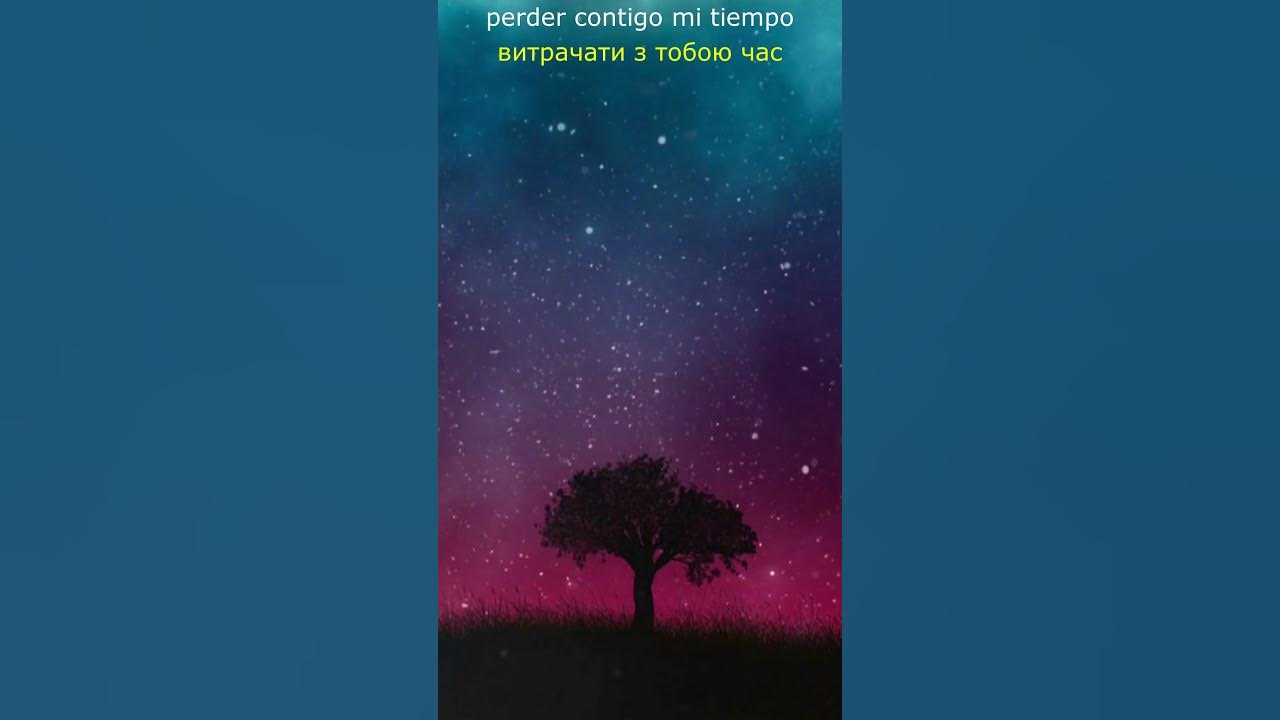 Carla Morrison - Disfruto ( Lyrics + Ukrainian translation ) #shorts