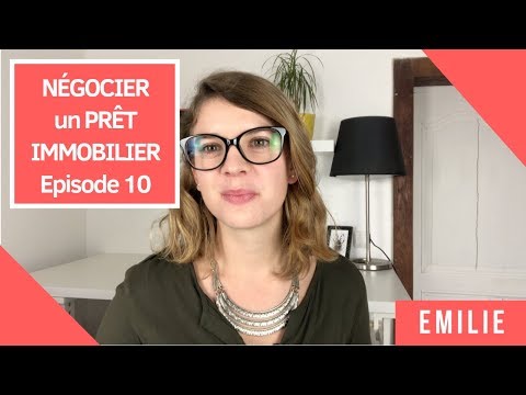 NÉGOCIER son PRÊT IMMOBILIER - LE NANTISSEMENT NÉGOCIER son PRÊT IMMOBILIER - LE NANTISSEMENT