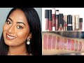 MY TOP 10 AFFORDABLE EVERYDAY lipsticks for DUSKY / DARK INDIAN Skintone |