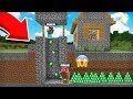 FAKİR DİLEK KUYUSUNDA ZENGİN OLDU! 😱 - Minecraft